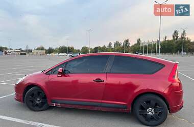 Купе Citroen C4 2005 в Дніпрі