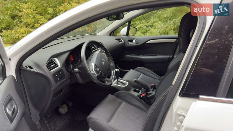 Хэтчбек Citroen C4 2011 в Львове фото 10 Хэтчбек Citroen C4 2011 в Львове