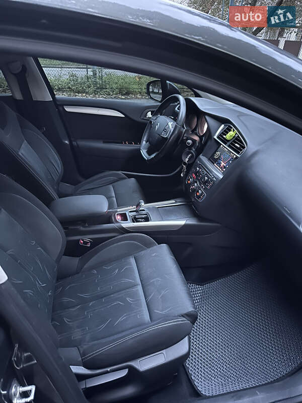 Хэтчбек Citroen C4 2013 в Хмельницком