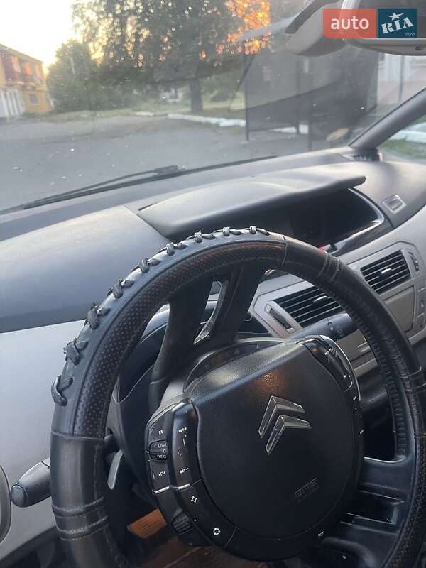 Хетчбек Citroen C4 2009 в Черкасах фото 6 Хетчбек Citroen C4 2009 в Черкасах