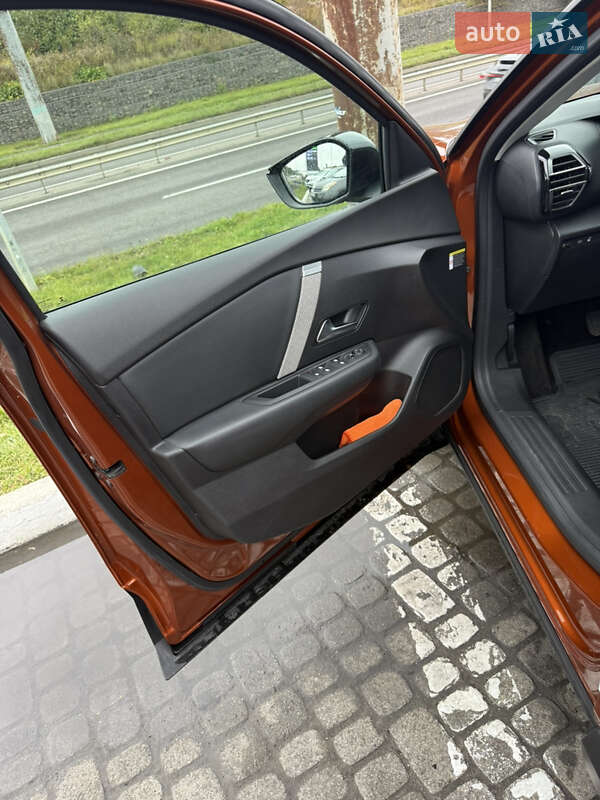 Хетчбек Citroen C4 2021 в Львові