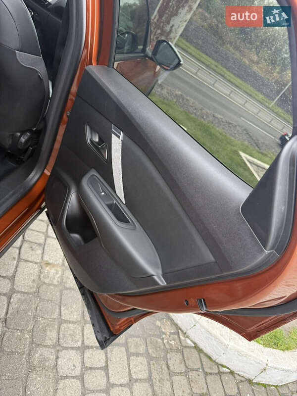 Хетчбек Citroen C4 2021 в Львові