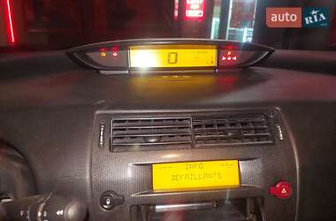 Купе Citroen C4 2006 в 