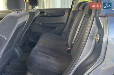 Хэтчбек Citroen C4 2007 в 