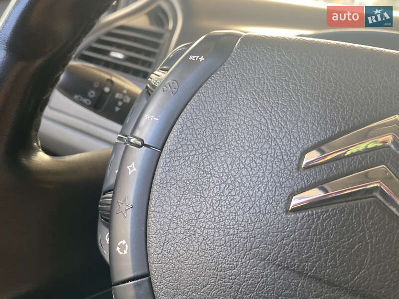 Хэтчбек Citroen C4 2007 в Николаеве