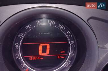 Хэтчбек Citroen C4 2012 в 