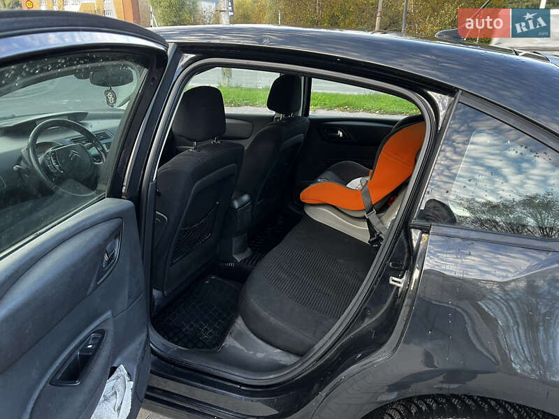 Хэтчбек Citroen C4 2005 в Хмельницком