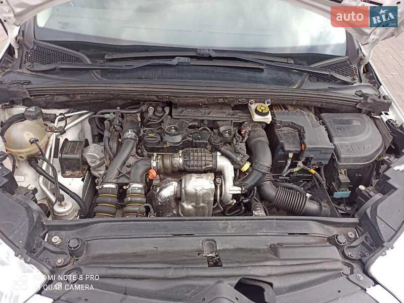 Хетчбек Citroen C4 2012 в Миргороді фото 25 Хетчбек Citroen C4 2012 в Миргороді