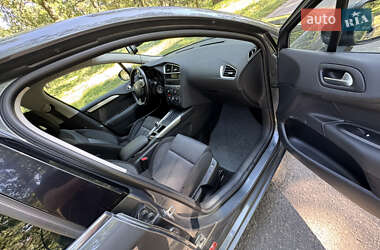 Хэтчбек Citroen C4 2012 в 