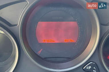 Хэтчбек Citroen C4 2012 в 
