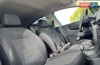Хэтчбек Citroen C4 2006 в 