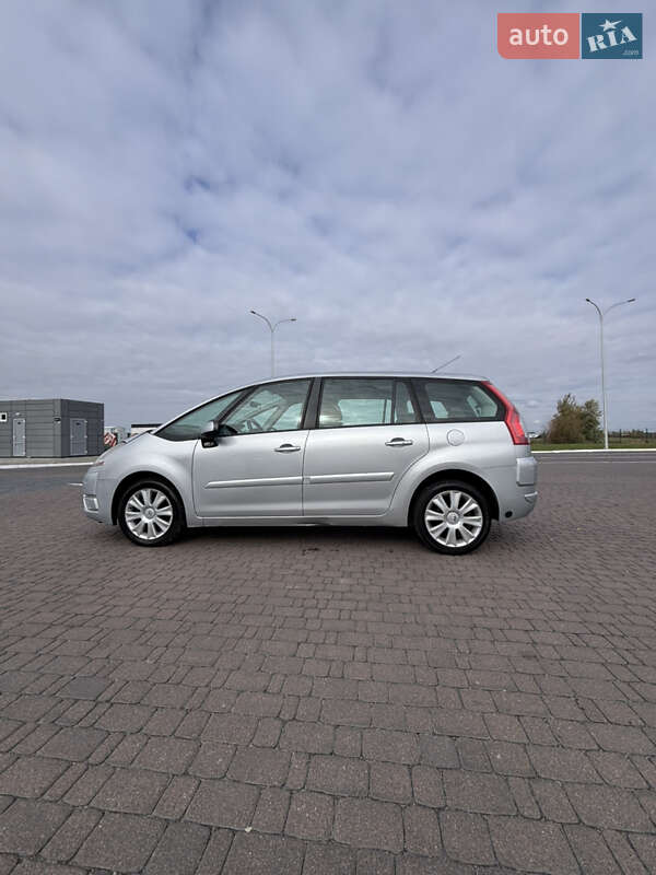 Хетчбек Citroen C4 2009 в Житомирі фото 8 Хетчбек Citroen C4 2009 в Житомирі