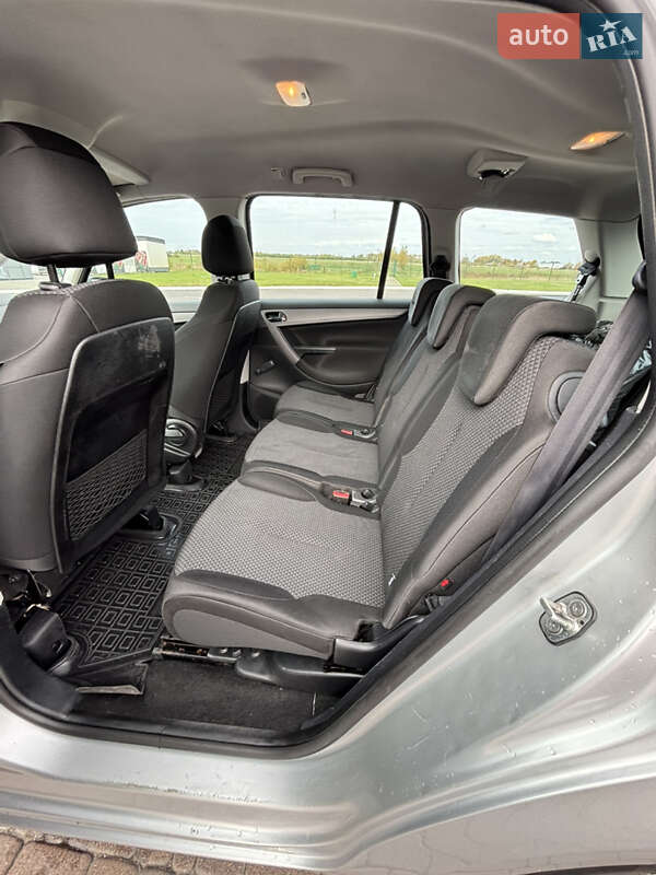 Хетчбек Citroen C4 2009 в Житомирі фото 11 Хетчбек Citroen C4 2009 в Житомирі