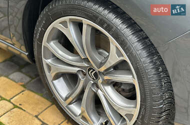 Хетчбек Citroen C4 2011 в 