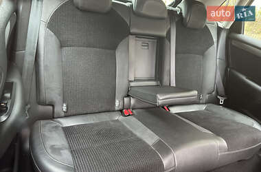 Хетчбек Citroen C4 2011 в 
