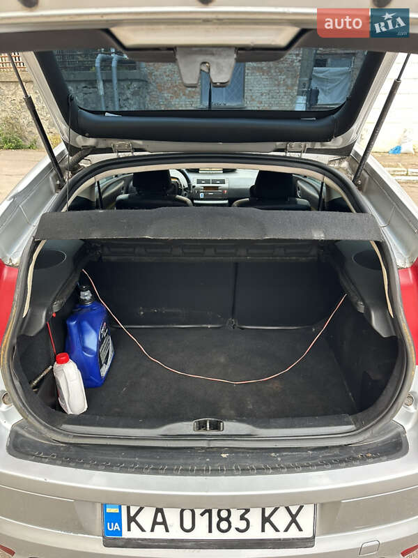 Купе Citroen C4 2007 в Бердичеве фото 9 Купе Citroen C4 2007 в Бердичеве