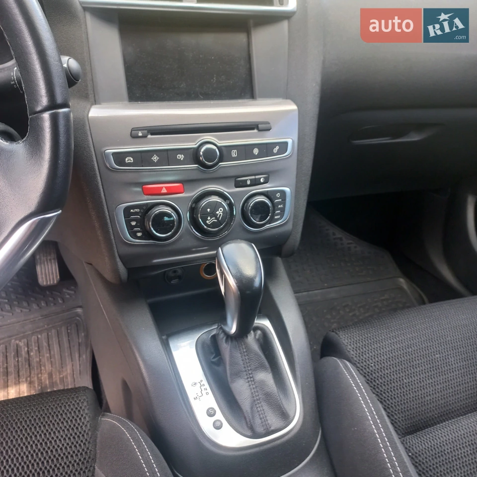 2016 Citroen C4 - мініатюра 17