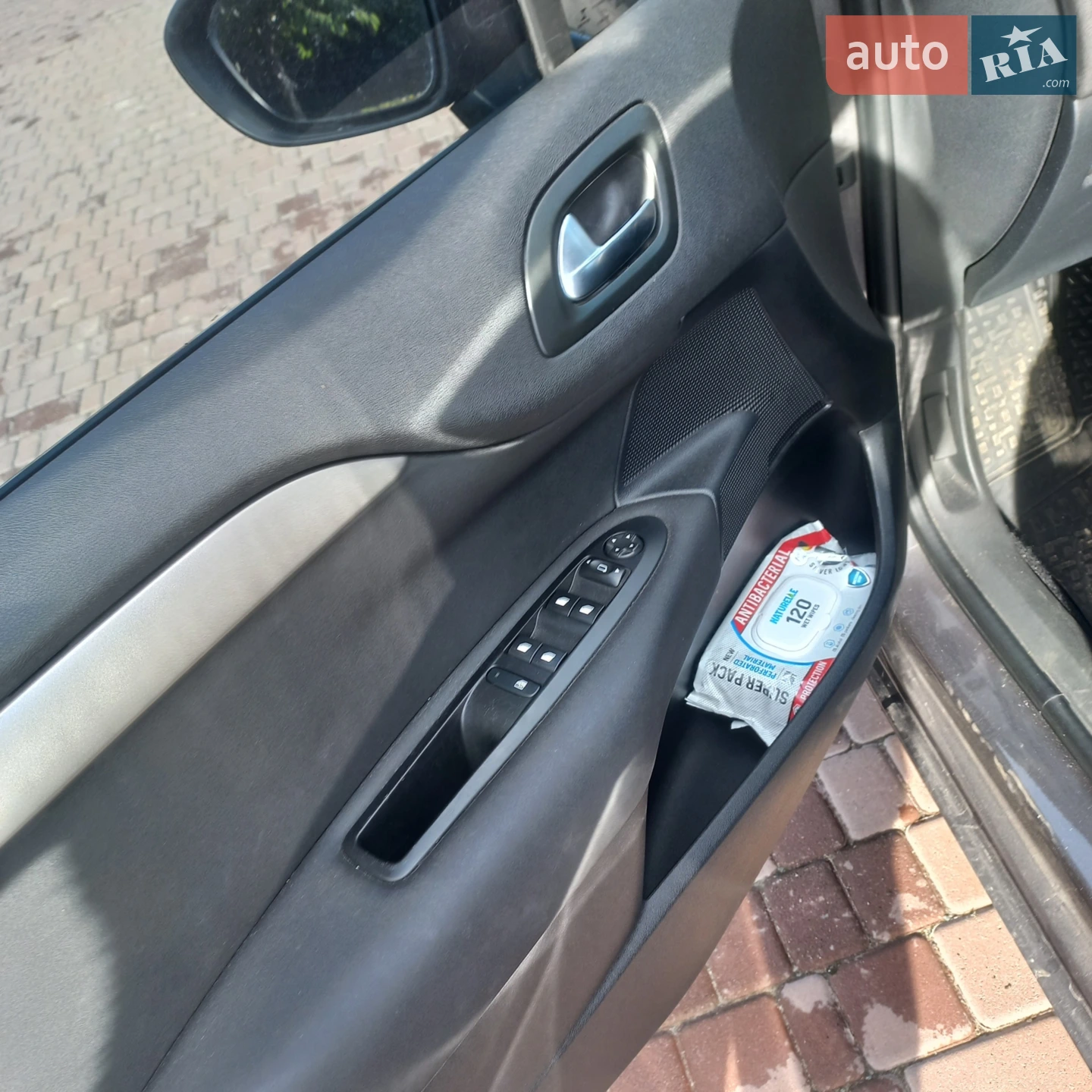 2016 Citroen C4 - мініатюра 2