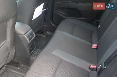 Хэтчбек Citroen C4 2016 в 
