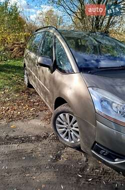 Хетчбек Citroen C4 2009 в 