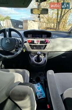Хетчбек Citroen C4 2009 в 