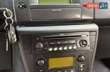 Купе Citroen C4 2009 в 