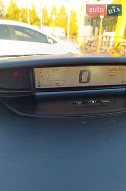 Хетчбек Citroen C4 2008 в 