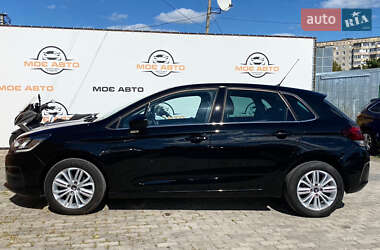 Хэтчбек Citroen C4 2015 в 