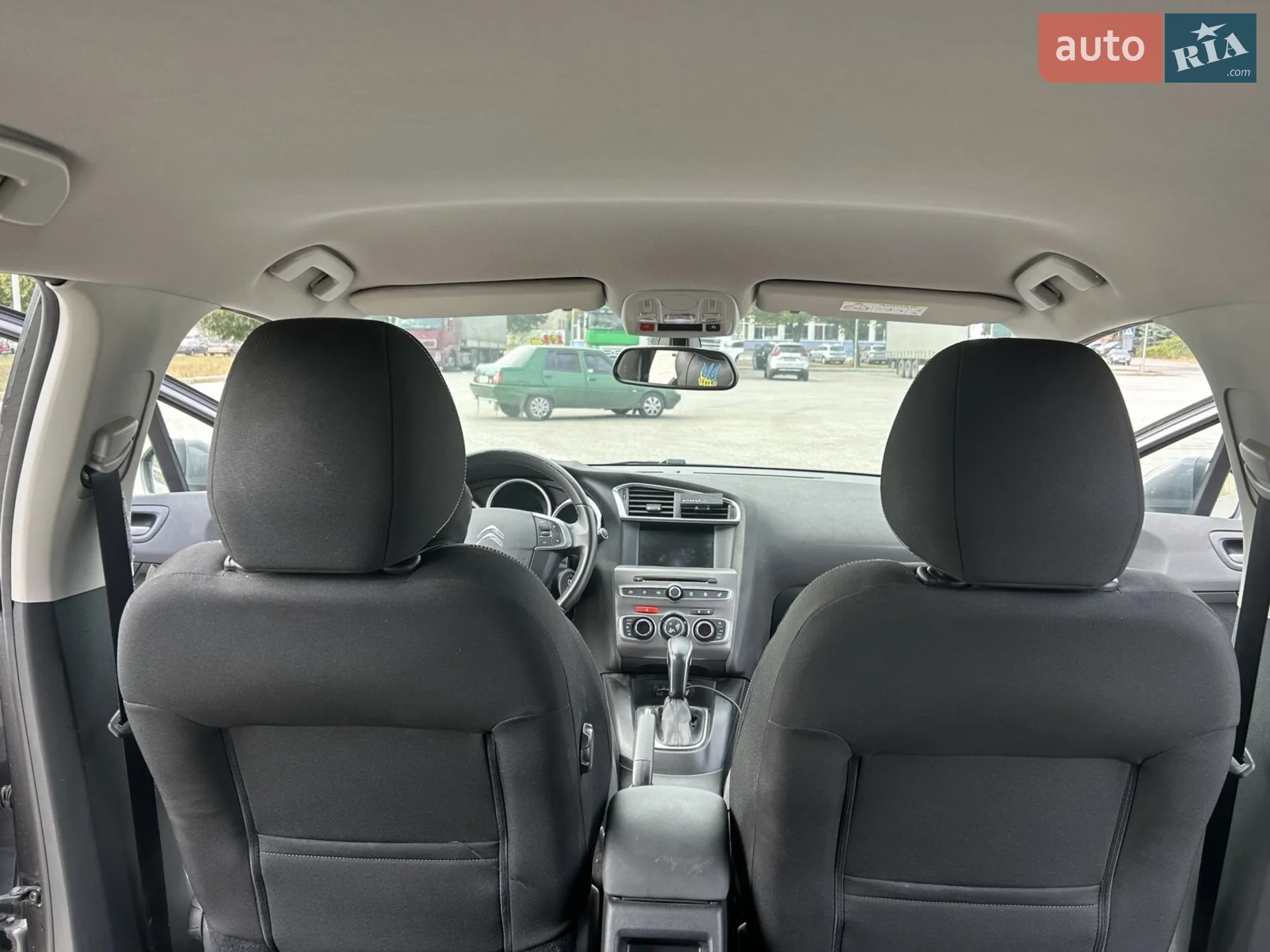 2016 Citroen C4 - мініатюра 9