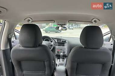 Хэтчбек Citroen C4 2016 в 