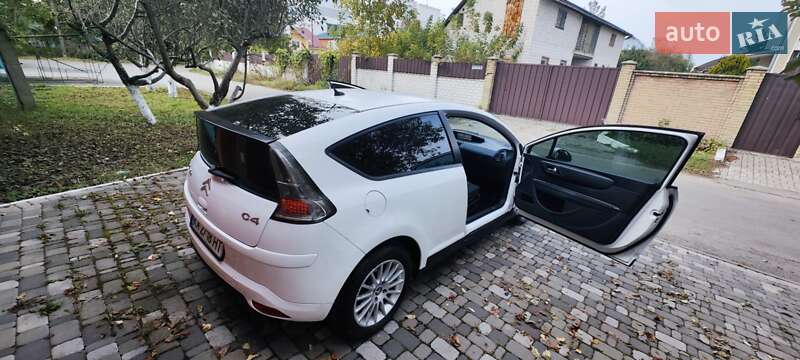Хэтчбек Citroen C4 2007 в Чернигове фото 14 Хэтчбек Citroen C4 2007 в Чернигове