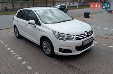 Хетчбек Citroen C4 2011 в Черкасах