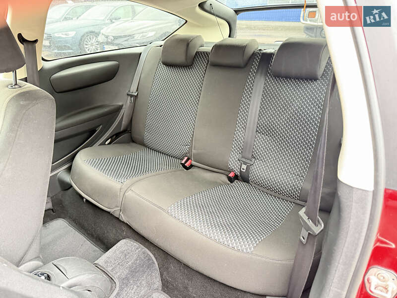 Хэтчбек Citroen C4 2008 в Киеве