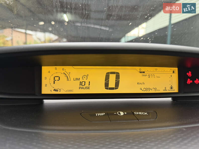 Хетчбек Citroen C4 2009 в Чернігові фото 13 Хетчбек Citroen C4 2009 в Чернігові