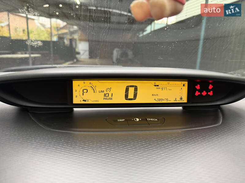 Хетчбек Citroen C4 2009 в Чернігові фото 11 Хетчбек Citroen C4 2009 в Чернігові