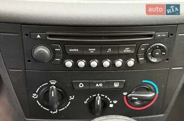 Хетчбек Citroen C4 2008 в 
