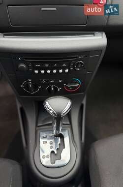 Хетчбек Citroen C4 2008 в 
