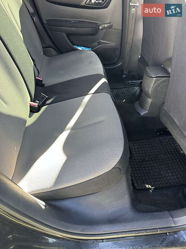 Хэтчбек Citroen C4 2007 в Дубно фото 12 Хэтчбек Citroen C4 2007 в Дубно