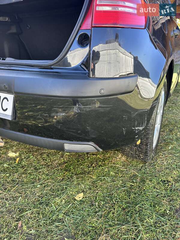 Хэтчбек Citroen C4 2007 в Дубно фото 19 Хэтчбек Citroen C4 2007 в Дубно