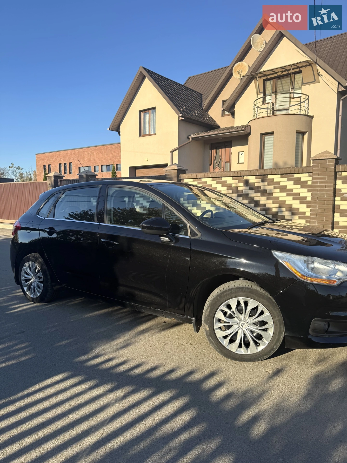 2013 Citroen C4 - мініатюра 2