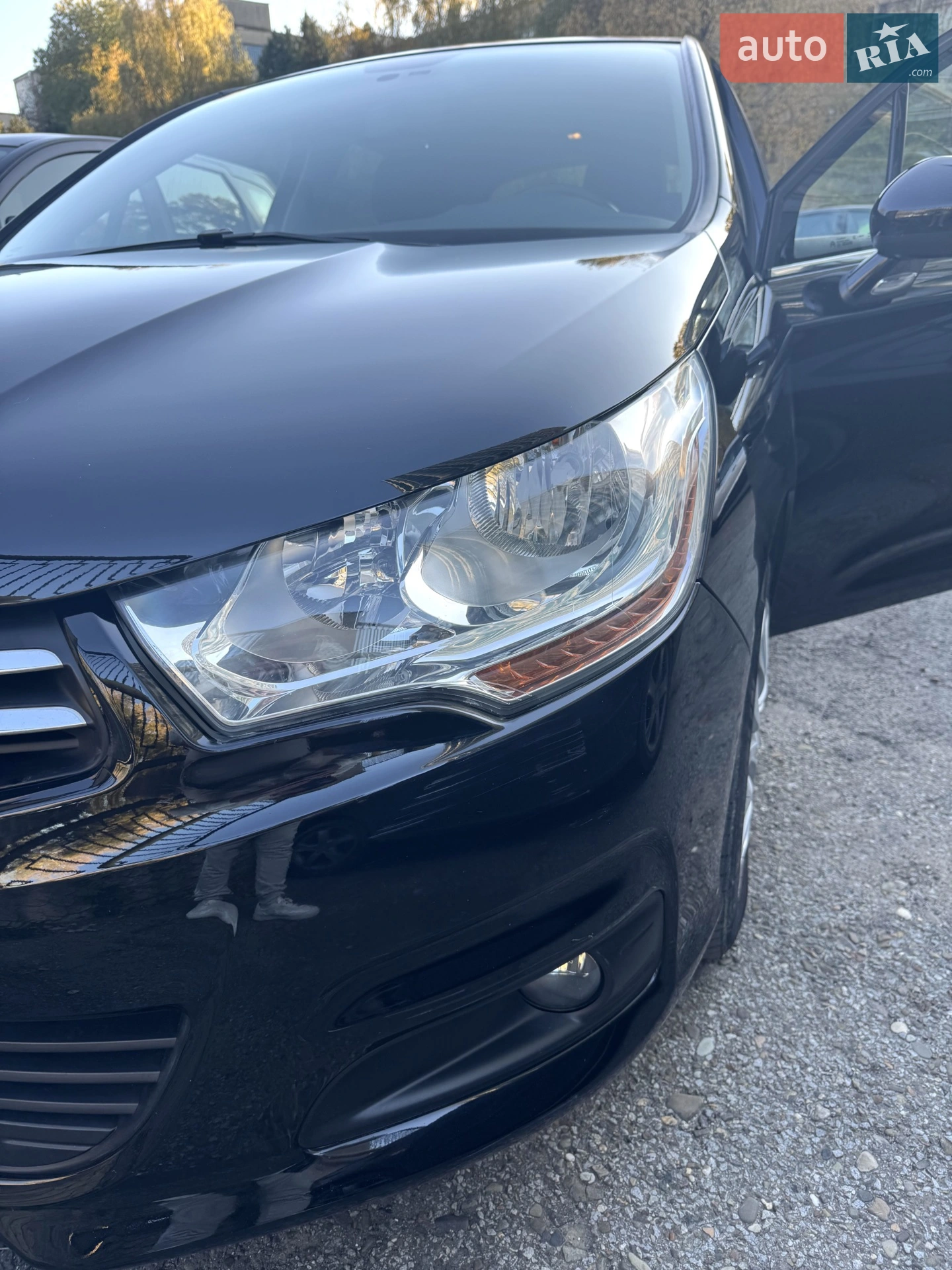2013 Citroen C4 - мініатюра 8