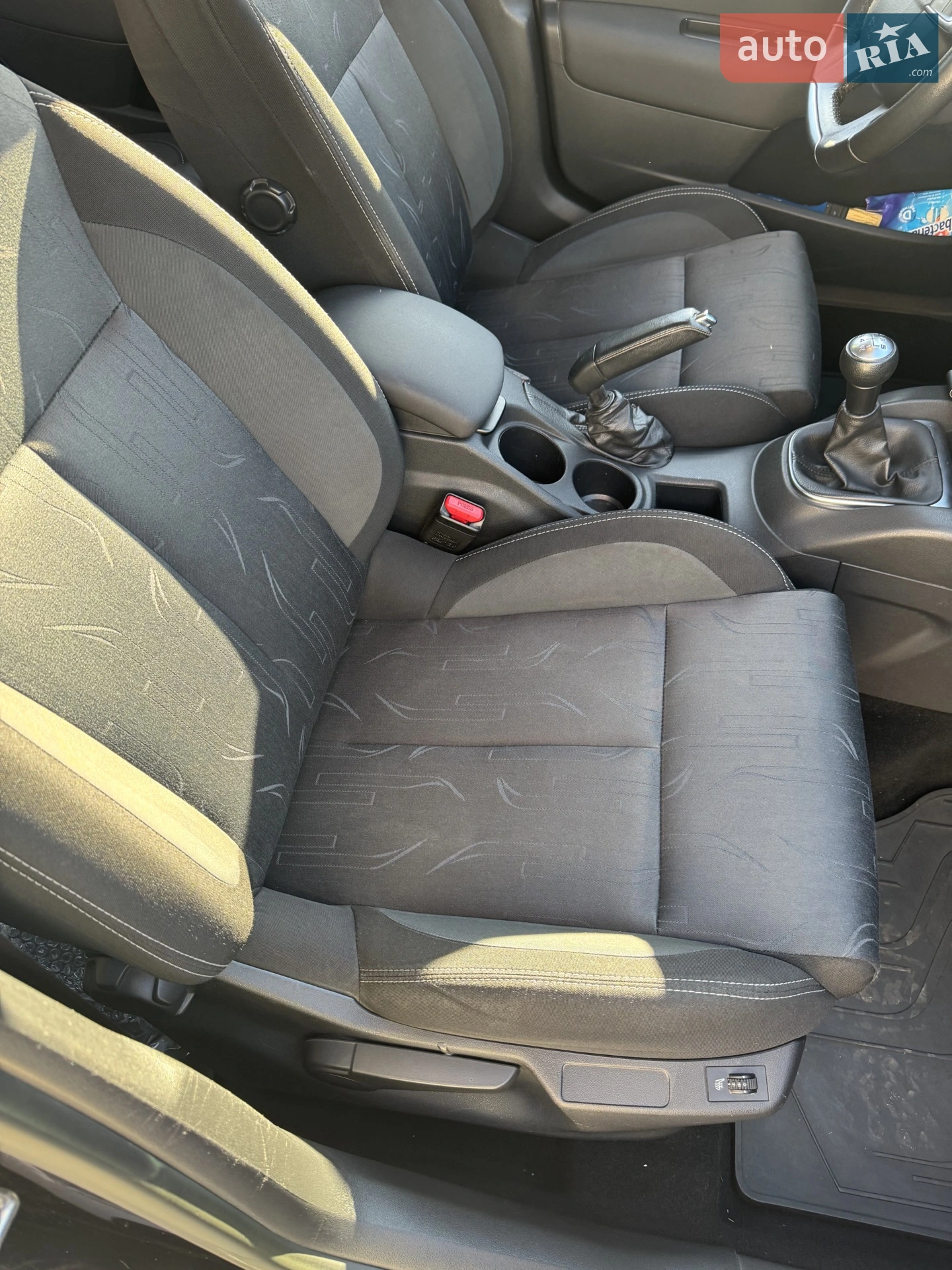2013 Citroen C4 - мініатюра 15