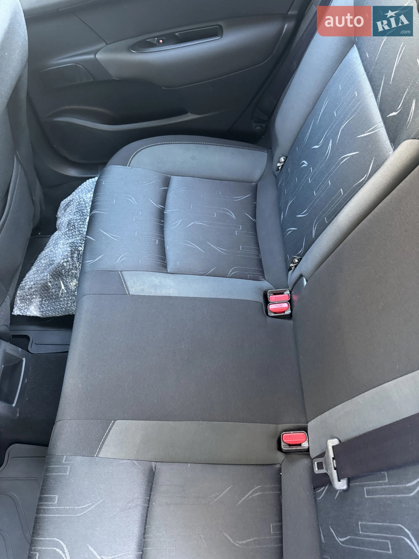 2013 Citroen C4 - мініатюра 22