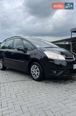 Хэтчбек Citroen C4 2007 в 