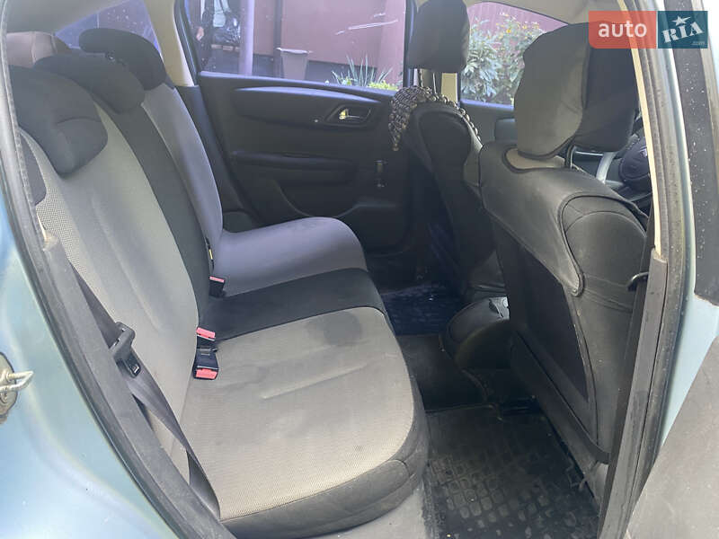 Хэтчбек Citroen C4 2008 в Черкассах фото 2 Хэтчбек Citroen C4 2008 в Черкассах