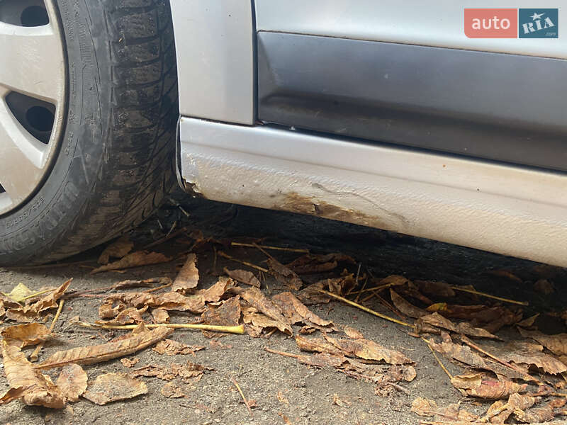 Хэтчбек Citroen C4 2008 в Черкассах фото 9 Хэтчбек Citroen C4 2008 в Черкассах