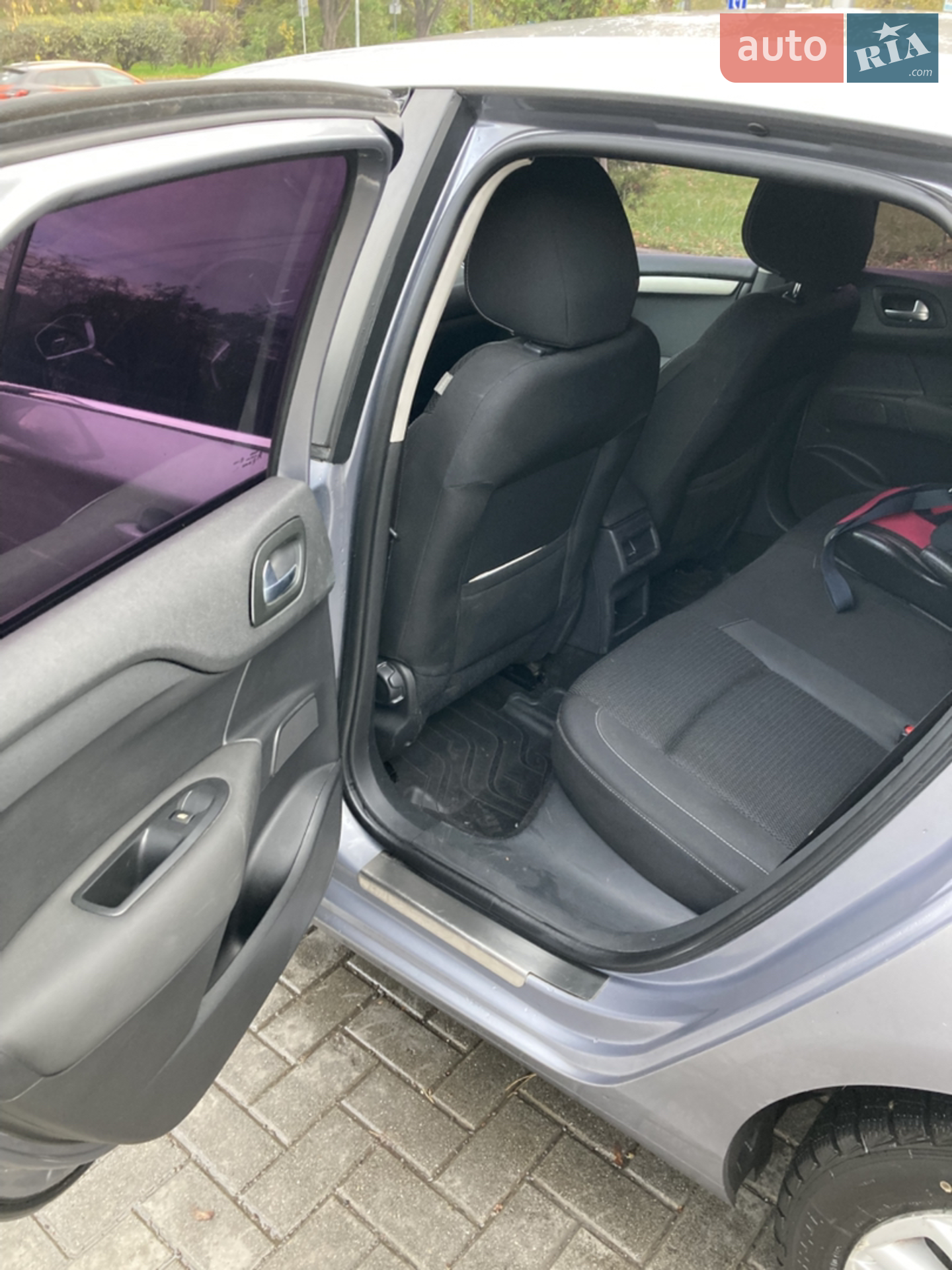 2016 Citroen C4 - мініатюра 11