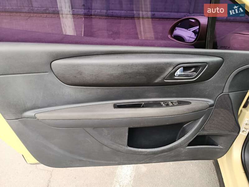 Купе Citroen C4 2006 в Харькове фото 9 Купе Citroen C4 2006 в Харькове