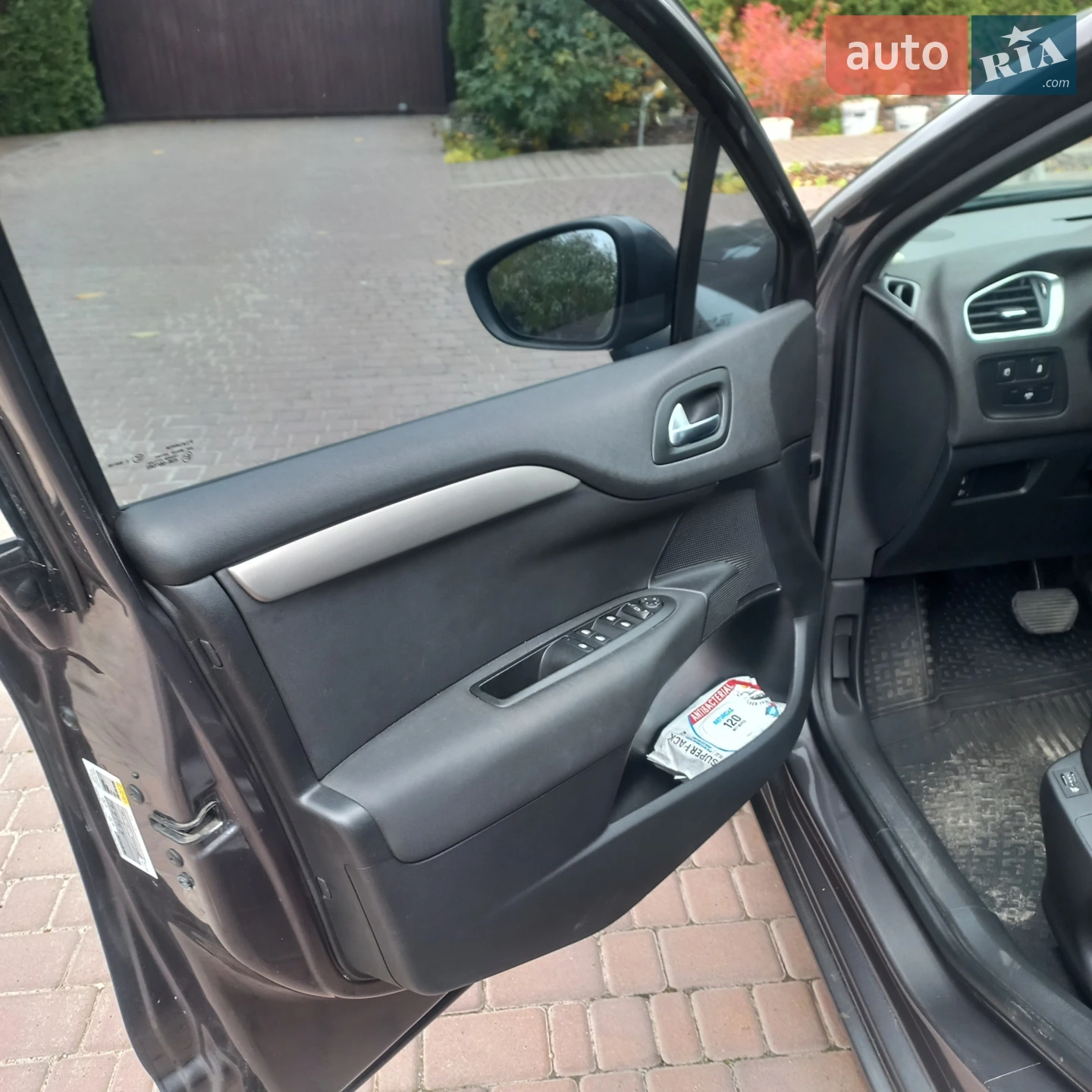 2016 Citroen C4 - мініатюра 14