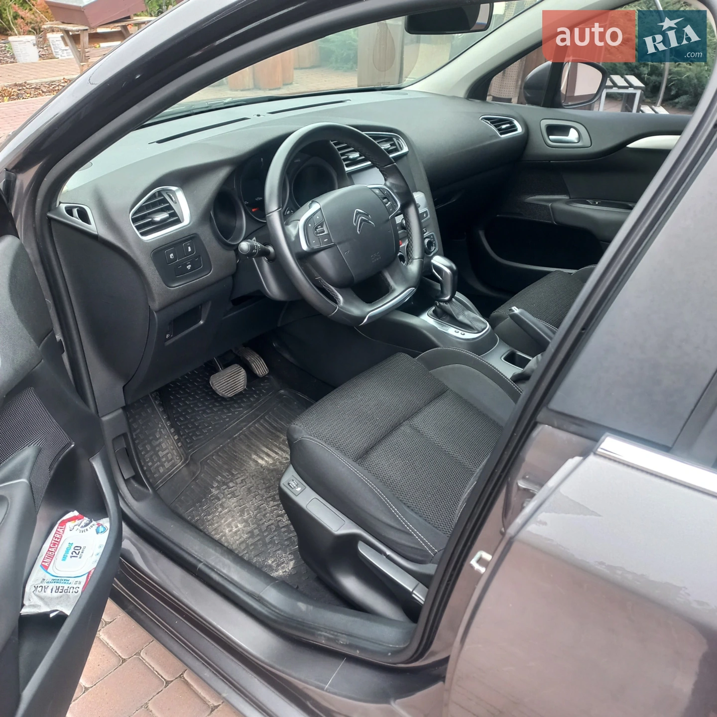2016 Citroen C4 - мініатюра 15